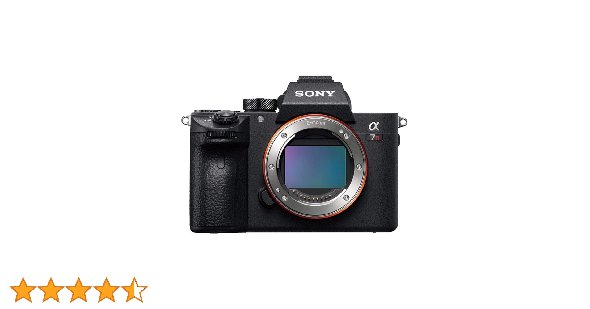 その他 SONY a 7RIII Sony A7r III Introduction and A NEW 24-105 G Lens - Luminous Landscape